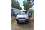 Fiat Doblo 200.000 km 2.700 € Bad Salzungen 36433