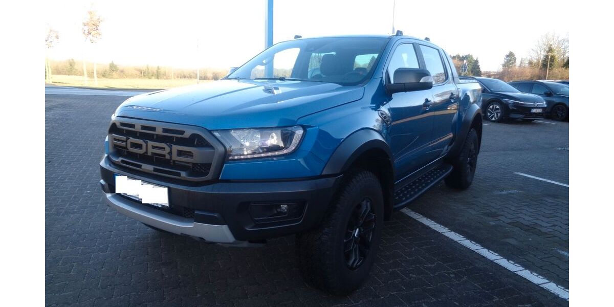 Ford Ranger 37.350 km 39.400 &euro; Hörstel 48477