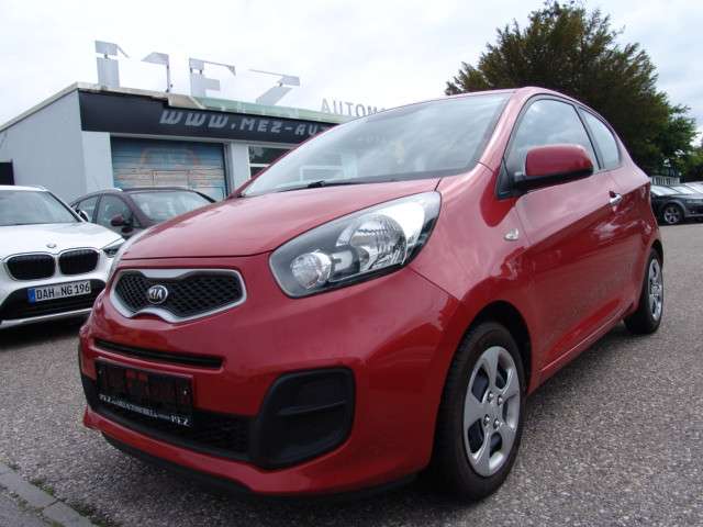 Kia Picanto 155.000 km 3.990 &euro; Dachau 85221