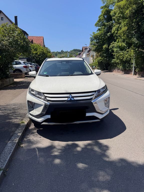 Eclipse Cross