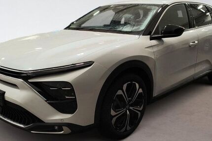 Citroen C5 X 23.864 km 23.850 &euro; Ingelheim am Rhein (bei Mainz) 55218