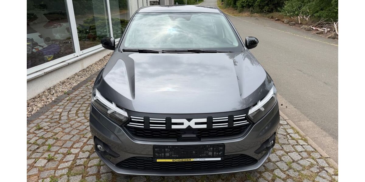 Dacia Sandero 4.675 km 14.900 &euro; Hohenölsen 07570