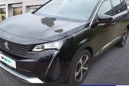 Peugeot 5008 33.770 km 26.590 &euro; Jüterbog 14913