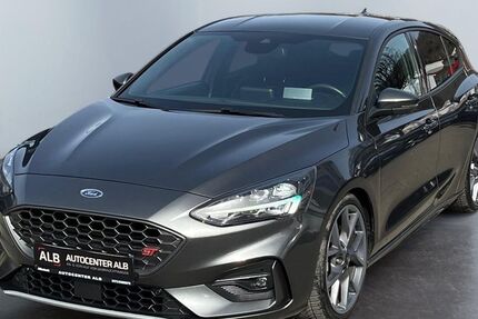Ford Focus 71.185 km 17.990 &euro; Albstadt 72458