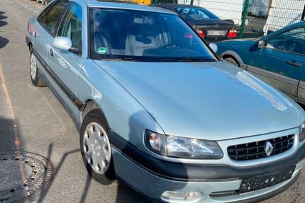 Renault Safrane 142.973 km 2.499 &euro; Hanau 63457