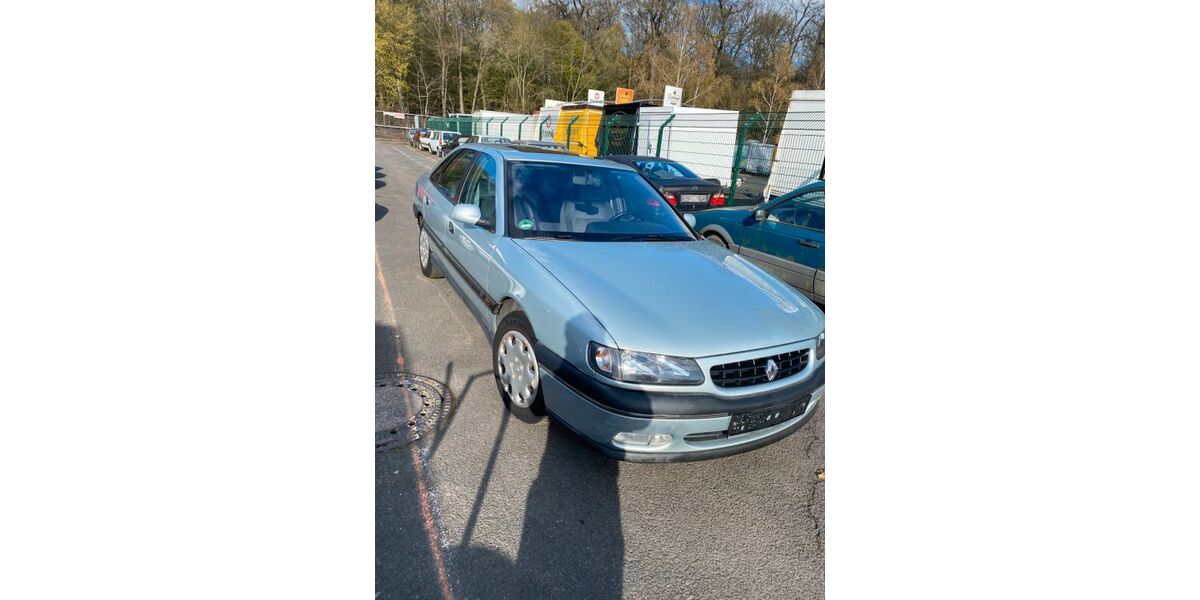 Renault Safrane 142.973 km 2.499 &euro; Hanau 63457
