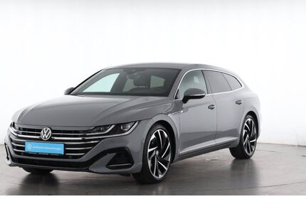 VW Arteon 84.168 km 27.470 &euro; Plattling 94447