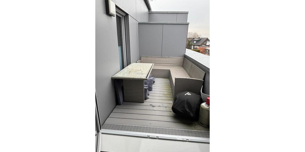 Etagenwohnung Neuenhaus - 3 Zimmer, 74 m&sup2;, 850&euro; | Angebot:25048478