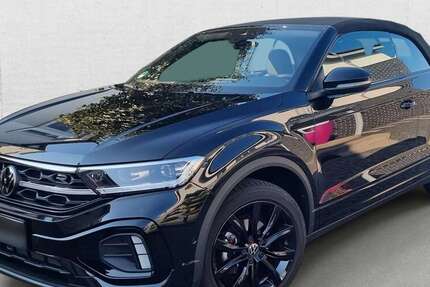 VW T-Roc 22.250 km 25.990 &euro; München 82031