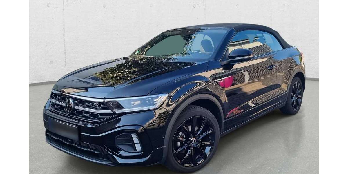 VW T-Roc 22.250 km 25.990 &euro; München 82031