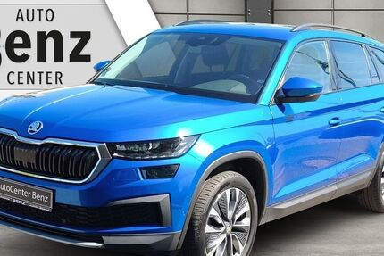 Skoda Kodiaq 58.601 km 33.990 &euro; Laupheim 88471