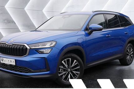 Skoda Kodiaq 8.946 km 43.637 € Gelnhausen 63571
