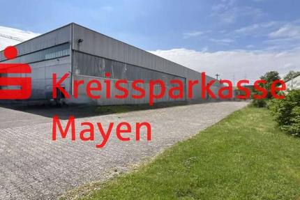 Gewerbeobjekt Andernach - 1.850.000&euro; | Angebot:26555716