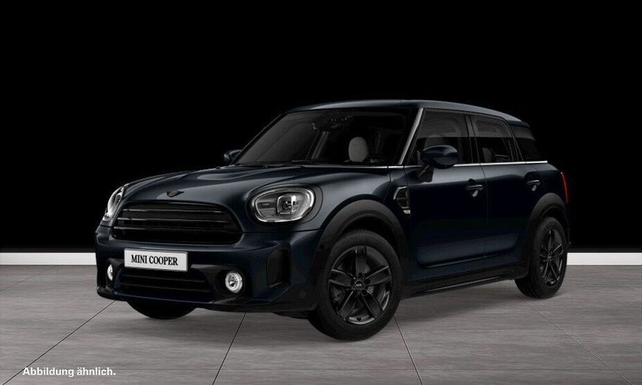 Cooper Countryman