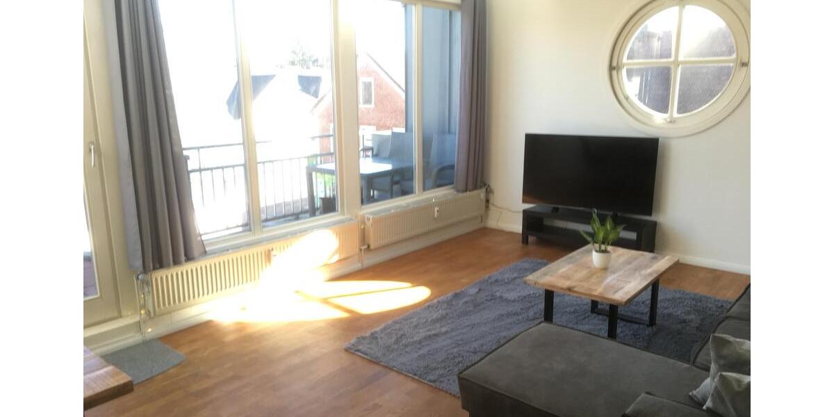 Dachgeschoßwohnung Lilienthal - 2 Zimmer, 70 m&sup2;, 890&euro; | Angebot:26193812
