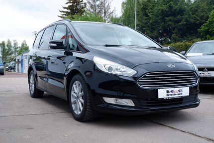 Ford Galaxy 98.360 km 17.990 &euro; Halle 06116