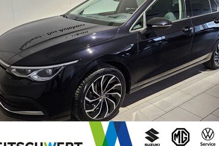 VW Golf 17.700 km 27.950 &euro; Ansbach 91522