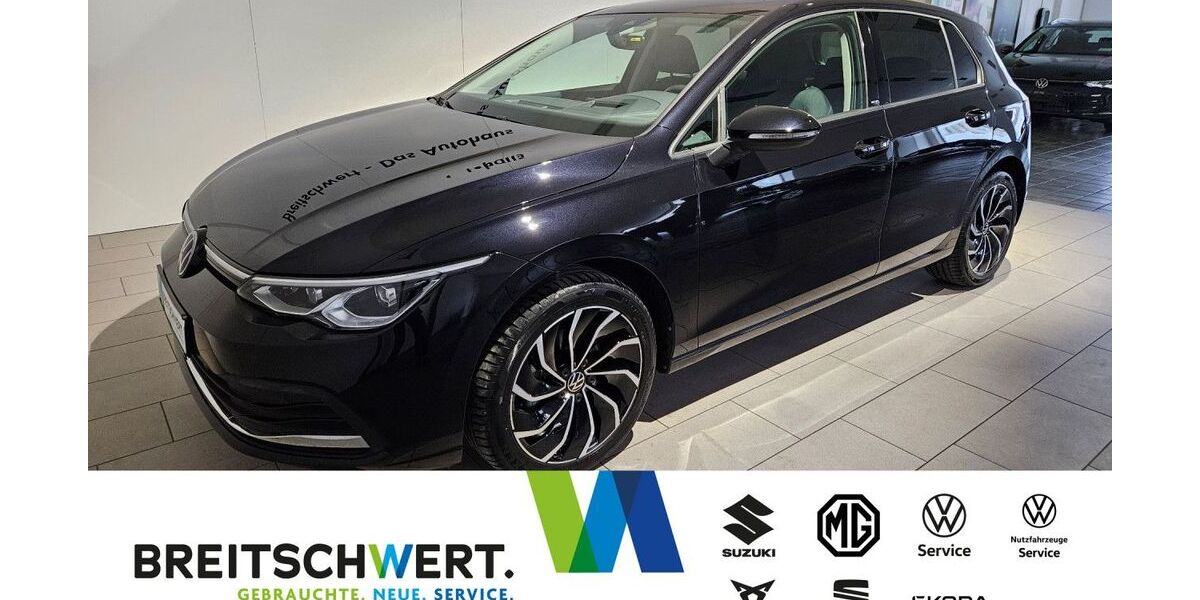 VW Golf 17.700 km 27.950 &euro; Ansbach 91522