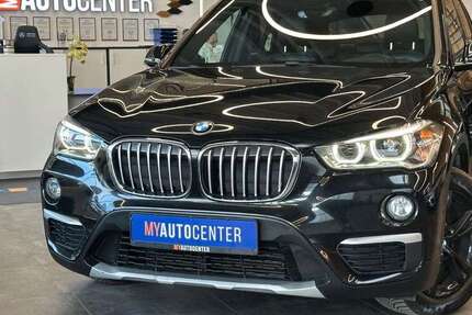 BMW X1 197.055 km 12.790 &euro; Pfaffenhofen an der Ilm 85276