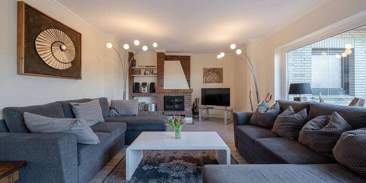 Mehrfamilienhaus, Wohnhaus Westerland Westerland - 1 Zimmer, 424 m&sup2;, 2.295.000&euro; | Angebot:26852783