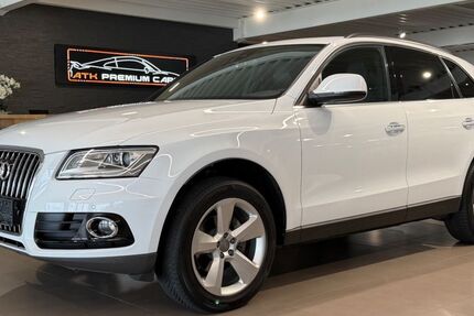 Audi Q5 148.720 km 17.300 &euro; Georgsmarienhütte 49124