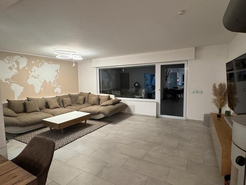 Modernes Reihenmittelhaus am Richrather See inkl. Garage, Küche zimmer