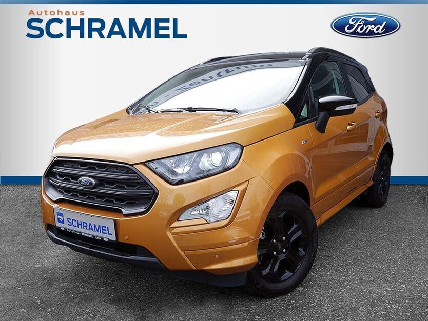 EcoSport