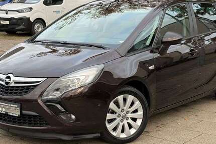 Opel Zafira 139.425 km 8.599 € Bremen 28207