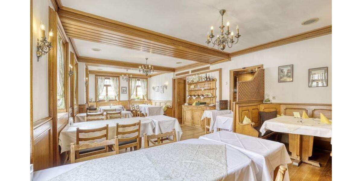 Gewerbeobjekt Königsbach-Stein Stein - 2 Zimmer, 1.200.000&euro; | Angebot:24874033