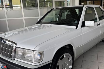 Mercedes-Benz 190 14.025 km 22.890 € Dortmund Innenstadt Ost 44143