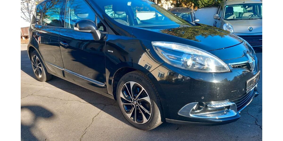 Renault Scenic 189.000 km 4.950 &euro; München 81825