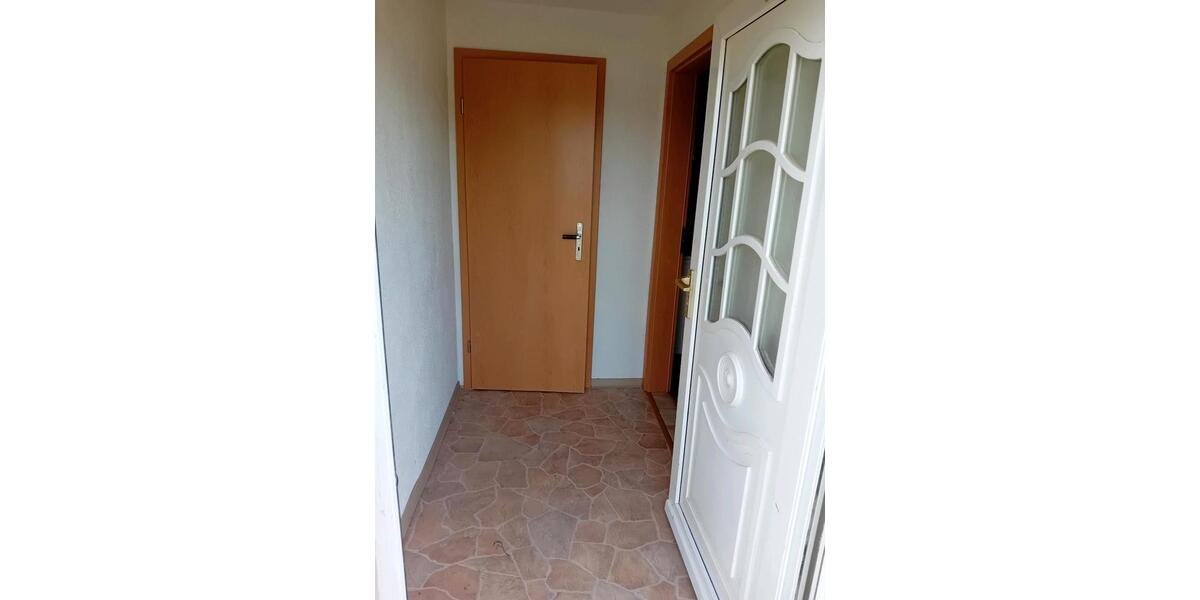 Kleine Wohnung 28 quadrad 2 zimmer