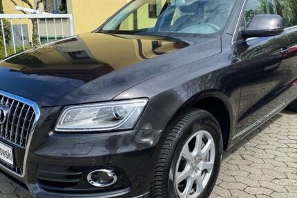 Audi Q5 99.945 km 19.999 &euro; Haßfurt 97437