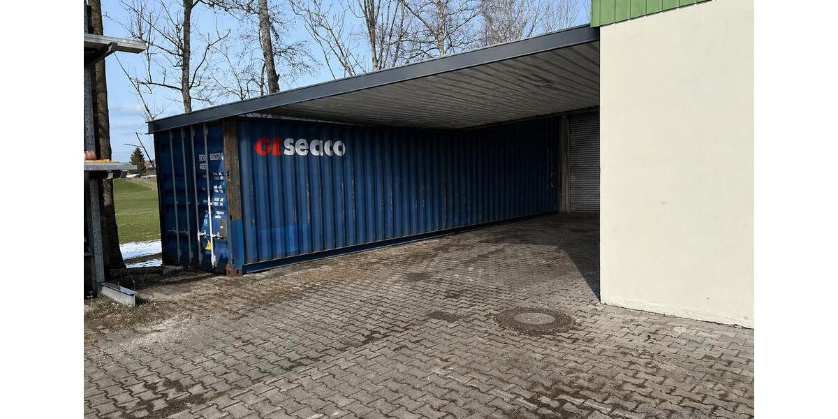 Gewerbeobjekt Sulzberg - 500&euro; | Angebot:26285153