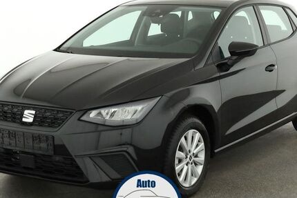 Seat Ibiza 1.450 km 17.995 &euro; Neukirchen 94362