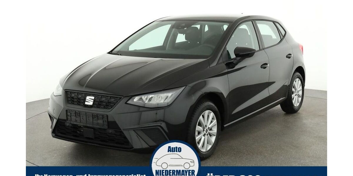 Seat Ibiza 1.450 km 17.995 &euro; Neukirchen 94362