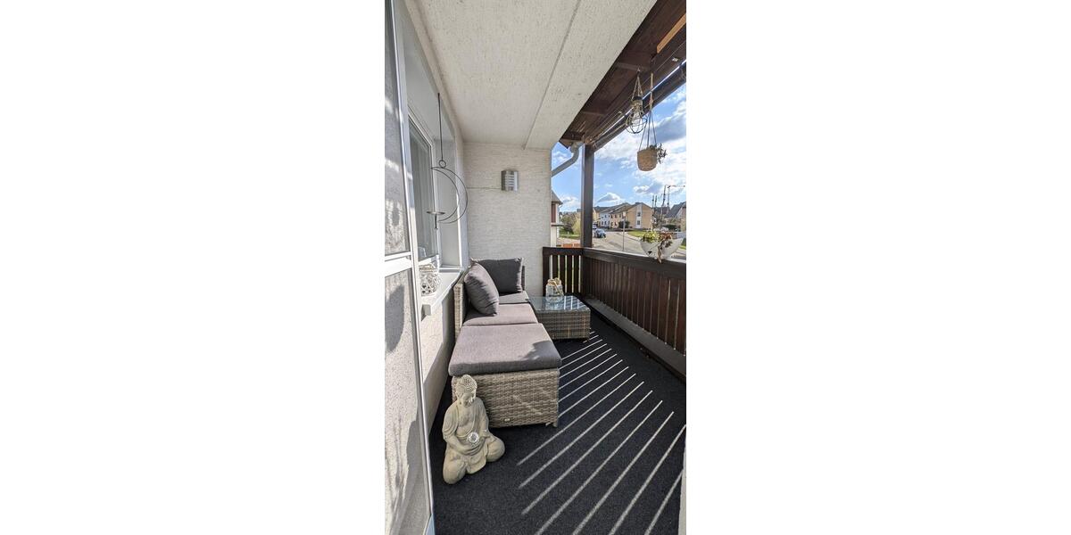 Etagenwohnung Kastellaun - 3 Zimmer, 71 m&sup2;, 179.000&euro; | Angebot:26266087