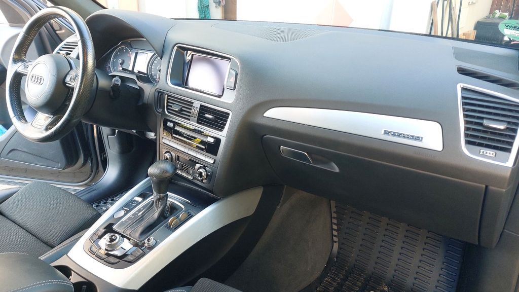 Audi Q5 122.200 km 21.200 &euro; Achstetten 88480