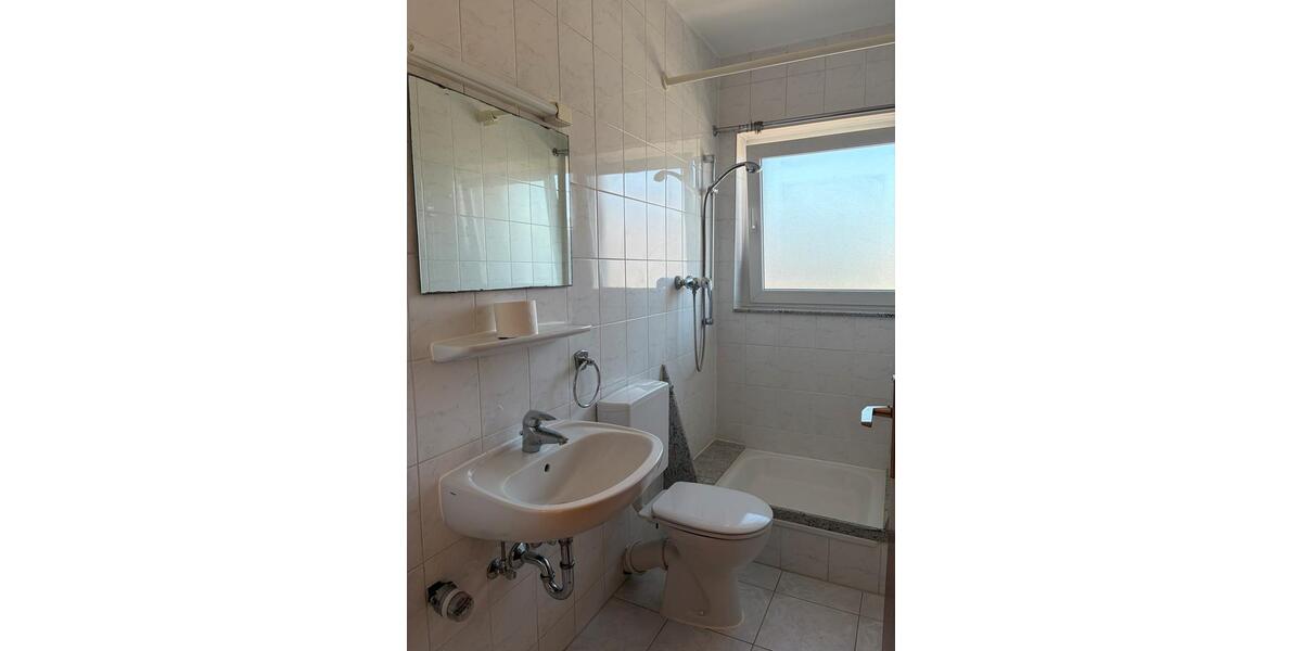 Etagenwohnung Reiskirchen - 1 Zimmer, 27 m&sup2;, 450&euro; | Angebot:26385296