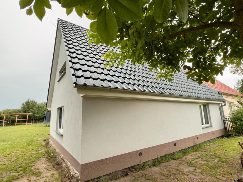 Jetzt schnell sein Neubau aus 2016‼️PROVISIONSFREI ‼️