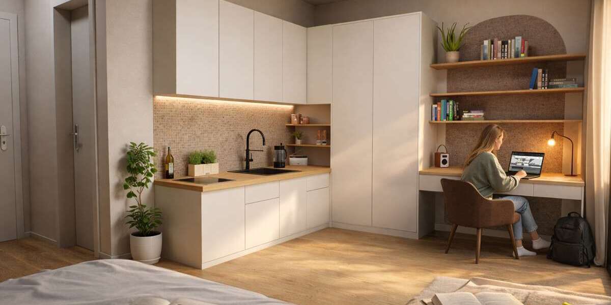 Etagenwohnung Eberswalde - 3 Zimmer, 66 m&sup2;, 360.525&euro; | Angebot:26703647