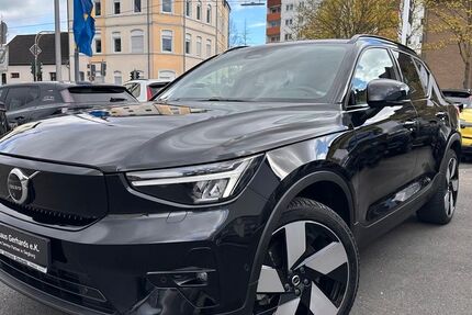 Volvo XC40 51.300 km 34.888 &euro; Siegburg 53721