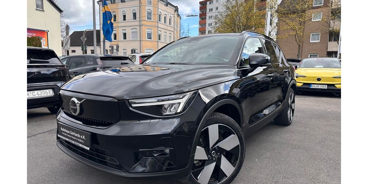 Volvo XC40 51.300 km 34.888 &euro; Siegburg 53721