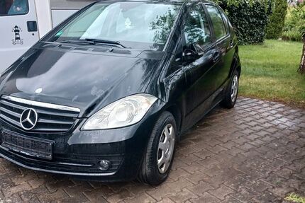 Mercedes-Benz A 160 178.000 km 1.350 &euro; Mönchsroth 91614
