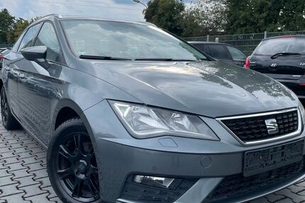 Seat Leon 134.000 km 10.999 € Stockstadt a.M. 63811