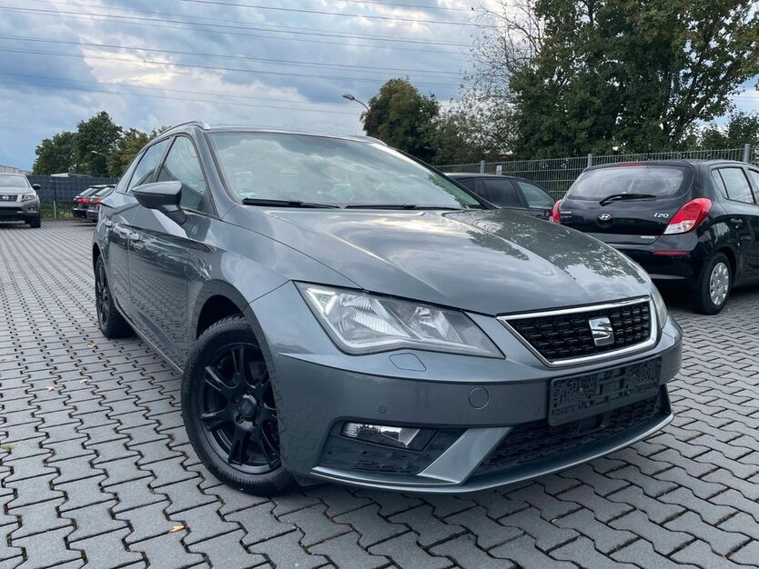 Seat Leon 134.000 km 10.999 € Stockstadt a.M. 63811