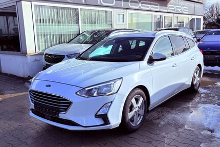 Ford Focus 163.000 km 7.990 &euro; Ulm-Jungingen 89081