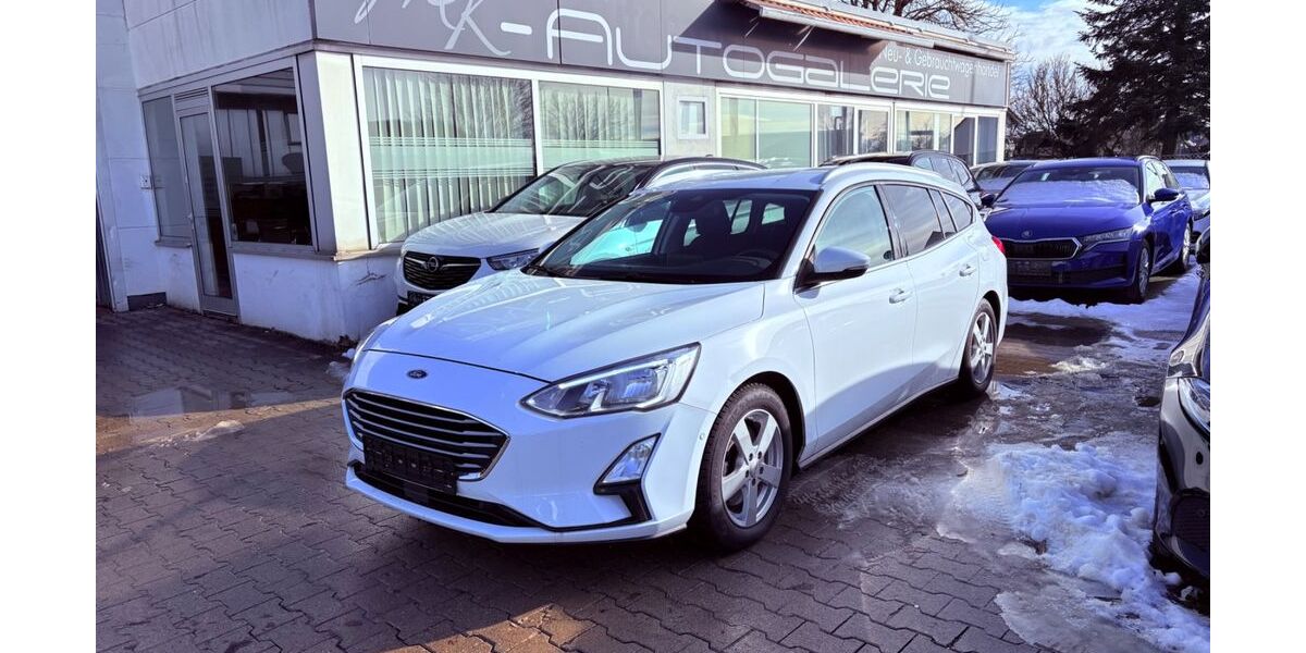 Ford Focus 163.000 km 7.990 &euro; Ulm-Jungingen 89081