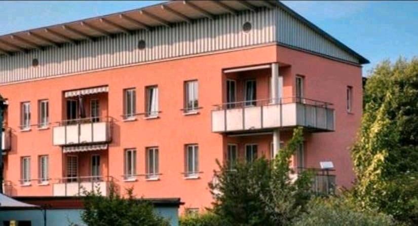 Etagenwohnung Bad Alexandersbad - 2 Zimmer, 48 m&sup2;, 430&euro; | Angebot:26552551