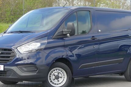 Ford Transit Custom 64.993 km 18.990 &euro; Leipzig 04209